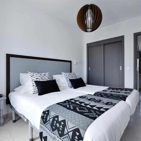 Holyhome Grey 217 Costa Teguise Exterior foto