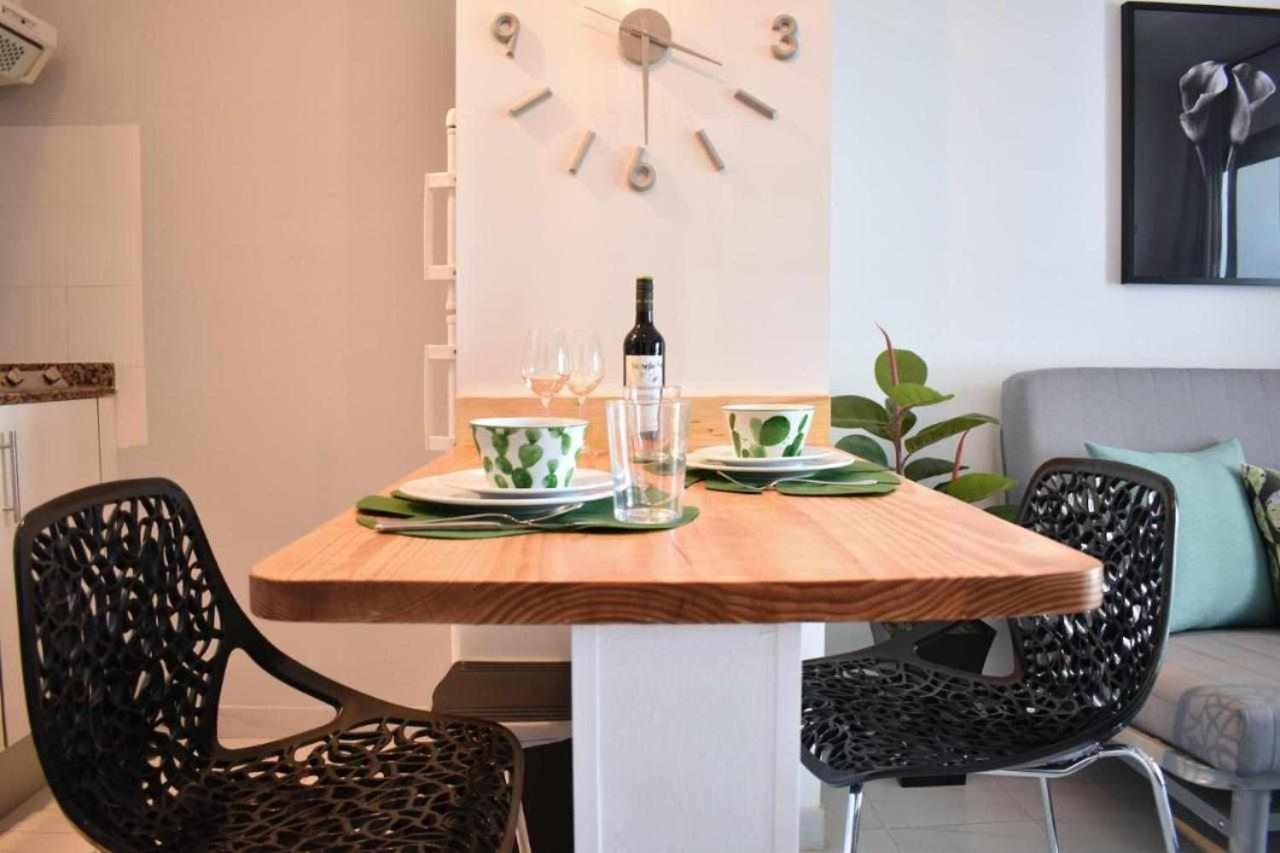 Holyhome Grey 217 Costa Teguise Exterior foto