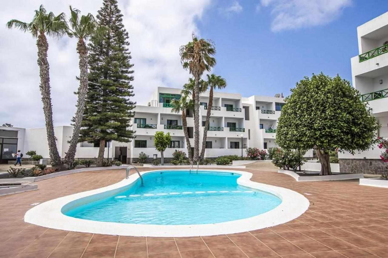 Holyhome Grey 217 Costa Teguise Exterior foto
